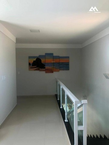 Casa com 4 dormitórios à venda, 250 m² por R$ 1.200.000,00 - Barra Grande - Vera Cruz/BA - Foto 10