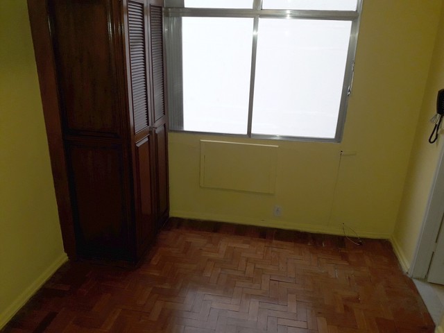 Apartamento para aluguel possui 30 metros quadrados com 1 quarto em Centro - Rio de Janeir - Foto 3