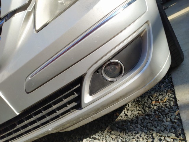 Parachoque Dianteiro Completo Mercedes Benz B200 Turbo 2007. - Foto 4