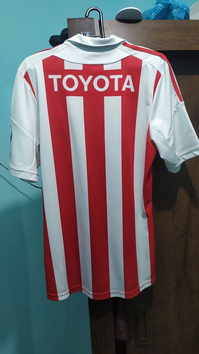 Camisa do chivas - Foto 2