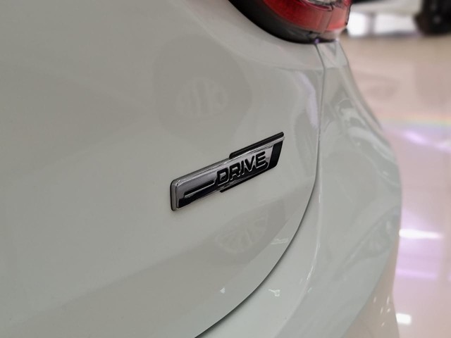 Fiat Argo Drive 1.0 (Flex) - Foto 5