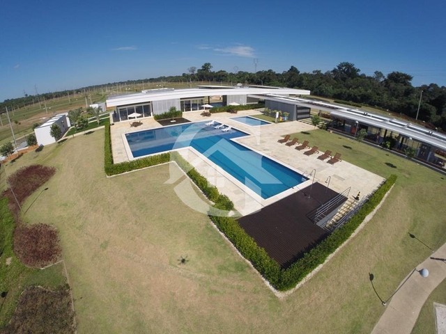 Vendemos excelente lote no Cond. Alphaville  - Foto 4