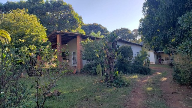 Vende-se uma Chácara na Ponte Alta - Foto 3
