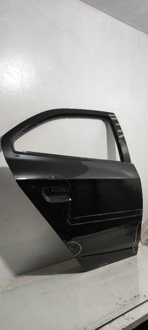 Porta traseira direita onix leve avaria