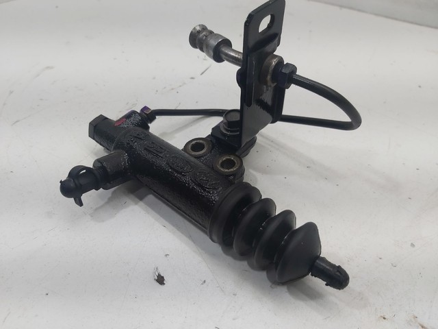 Cilindro mestre câmbio Hyundai hb20 1.0 2021 smp  - Foto 5