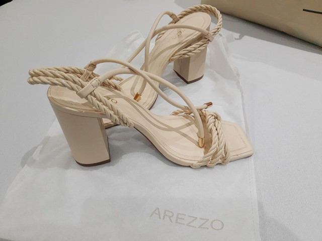 Sandália Arezzo  - Foto 2