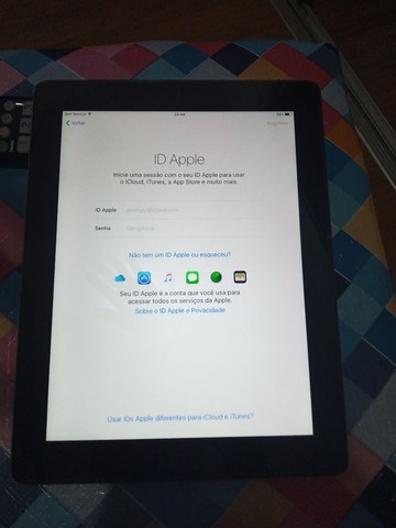 iPad 16gb 350,00 - Foto 6