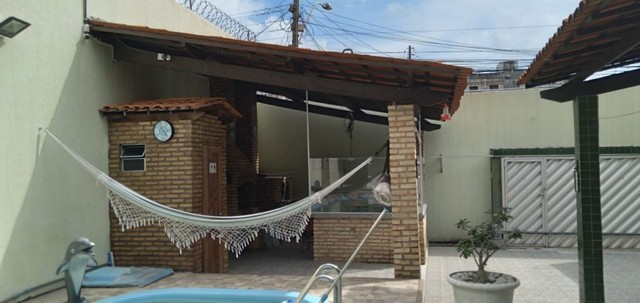Casa com 4 dormitórios à venda, 353 m² por R$ 1.100.000,00 - Jacarecanga - Fortaleza/CE - Foto 5
