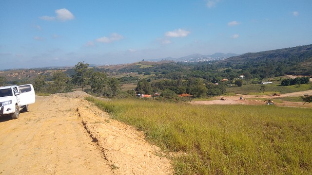 Lindos lotes de 360 metros quadrados com vista da Serra de São José   - Tiradentes - MG - Foto 18