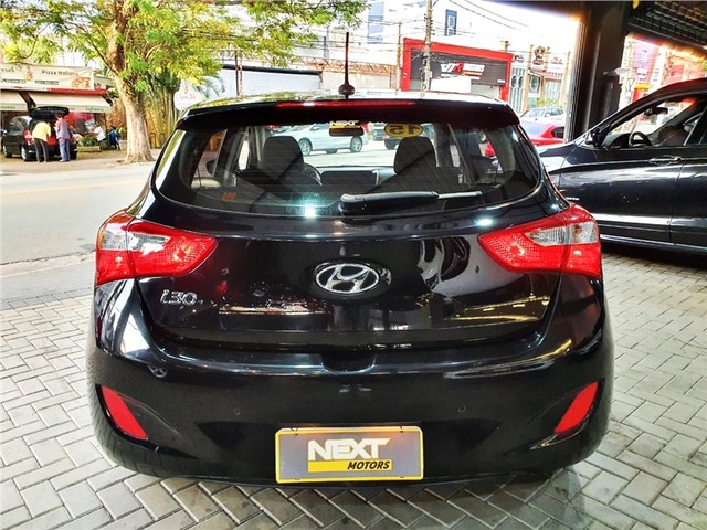 Hyundai I30 2015 1.8 mpi 16v gasolina 4p automatico - Foto 4