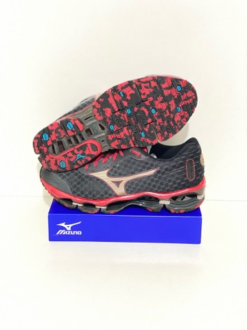 Mizuno prophecy outlet 4 salmão