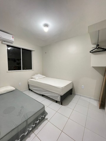 Apartamento para venda tem 65 metros quadrados com 3 quartos em Cohama - São Luís - MA - Foto 7