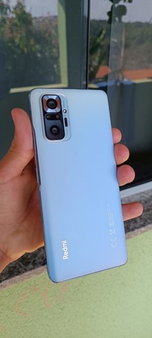 Note 10 Pro Xiaomi Versão Global com NFC 8/128 Gigas - Foto 2