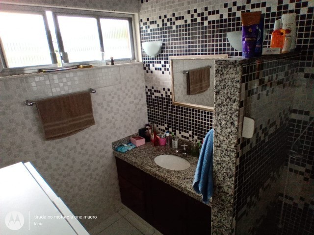 Apartamento para venda tem 65 metros quadrados com 2 quartos em Alto - Teresópolis - RJ - Foto 6