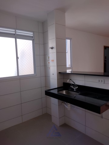 Apartamento para aluguel possui 42 metros quadrados com 2 quartos em Ponta Negra - Natal - - Foto 14