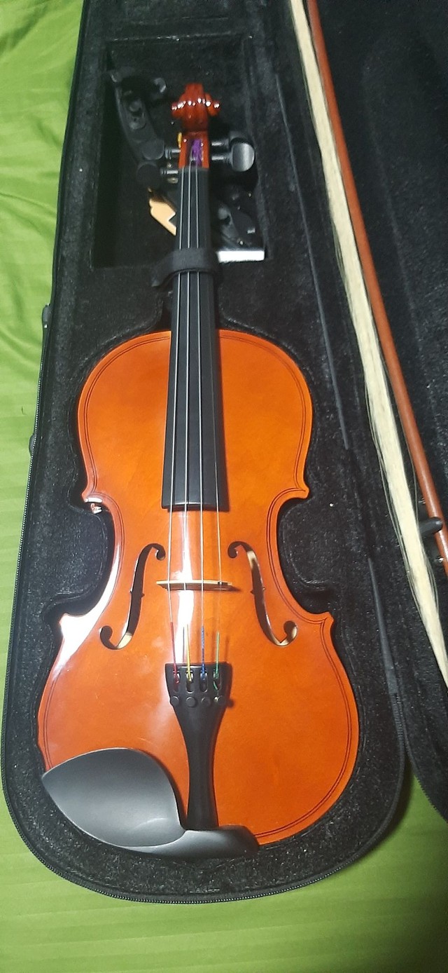 Violino Barth 4/4  - Foto 3