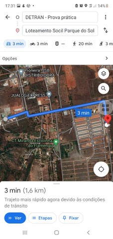 Terreno Parque do Sol - Foto 2