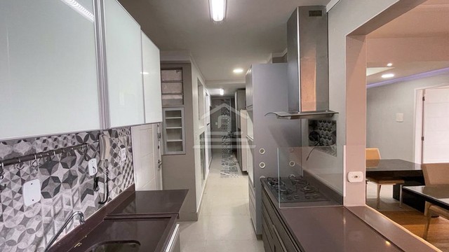 Apartamento 135m² no Monte Castelo Nascente e Projetados MKT**#01#*TR120240 - Foto 7