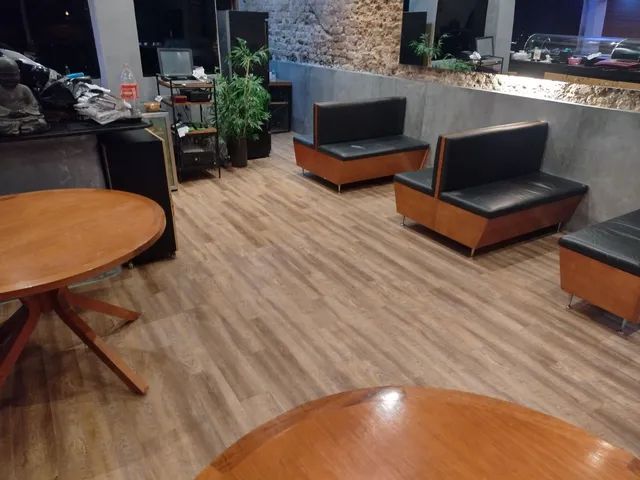 Instalação  + Piso Vinílico  - Foto 6