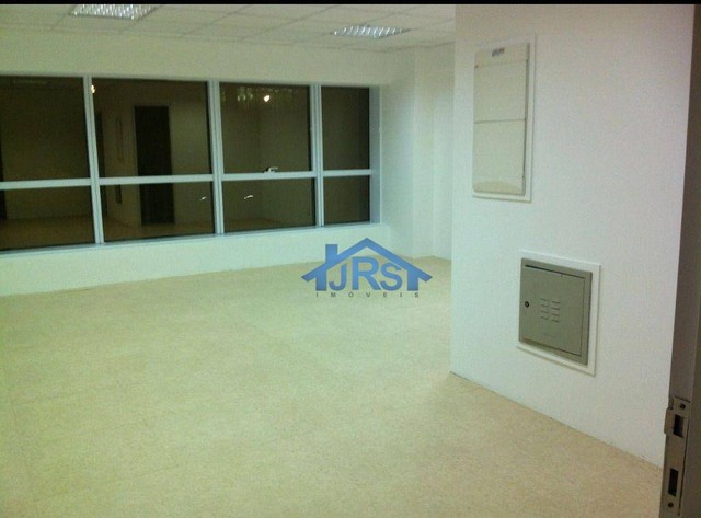 Sala à venda, 42 m² por R$ 310.000,00 - Alphaville Empresarial - Barueri/SP