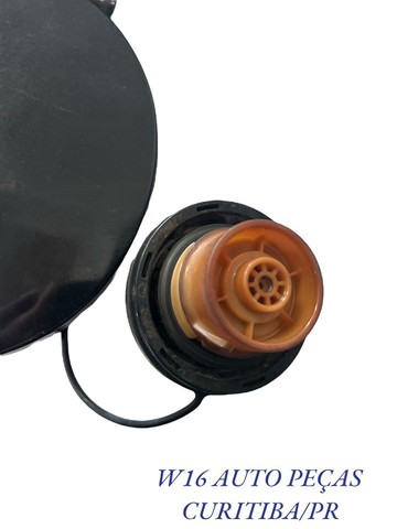 Portinhola Do Tanque Combustível Nissan Murano N35 - Foto 3