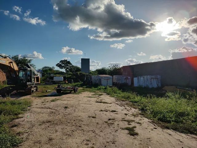 TERRENO NA AV. ASSIS CHATEAUBRIAND  - Foto 4