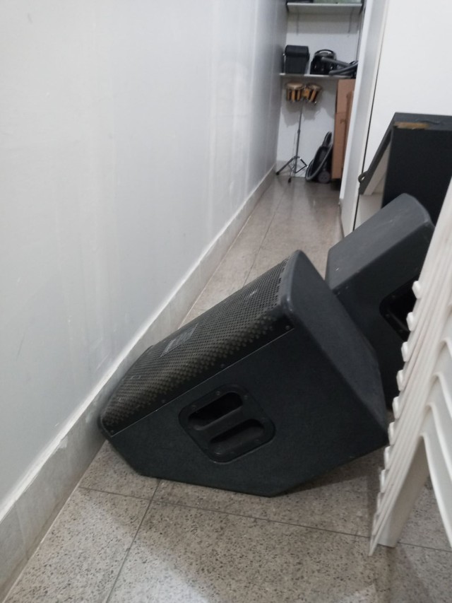 Monitor Retorno Staner Upper 400M - Foto 3