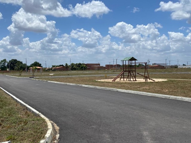 TERRENO RESIDENCIAL em FEIRA DE SANTANA - BA, NOVO HORIZONTE