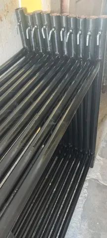 Andaimes Venda a pronta entrega 