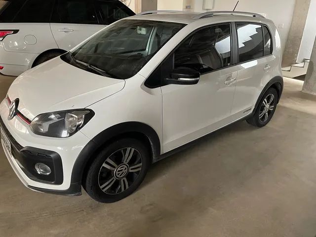 VW  UP TSI Xtreme 2020 