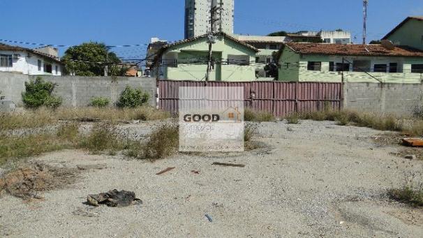 Áreas industriais em Macaé RJ - várias opções