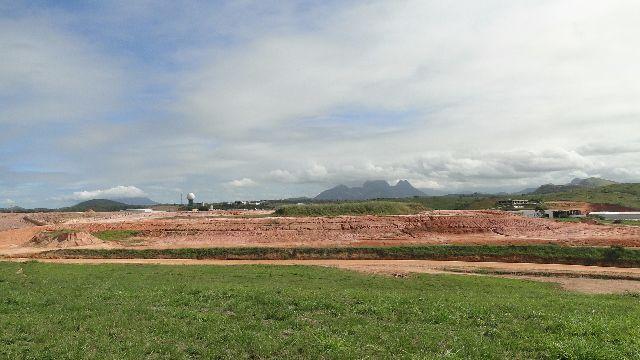 Áreas industriais em Macaé RJ - várias opções - Foto 15