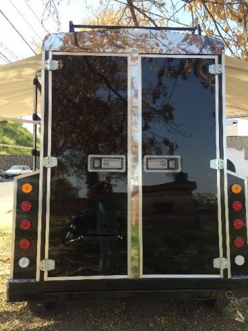 Carretinha Luxo para Transporte 2 Animais - Foto 10