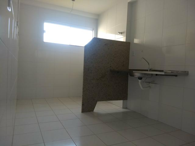 Vendo apartamento térreo novo nunca habitado no Mirante Cidade - Foto 19