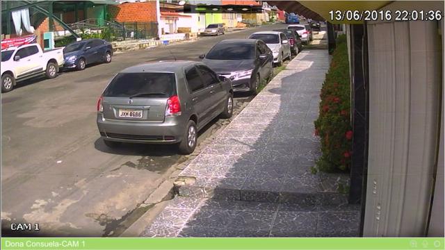Consultoria em CFTV, Alarme, Cerca Eletrica, Cabeamento Estruturado de Rede - Foto 2