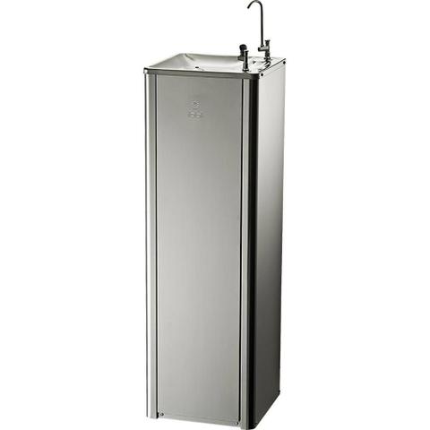 Bebedouro Inox IBBL BAG40 Usado-Bom Estado