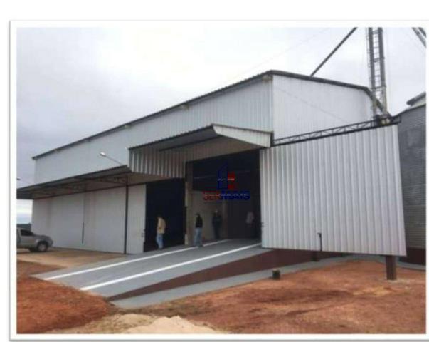 Belíssima fazenda a venda na divisa de Rondônia com o estado de mato grosso - Foto 4