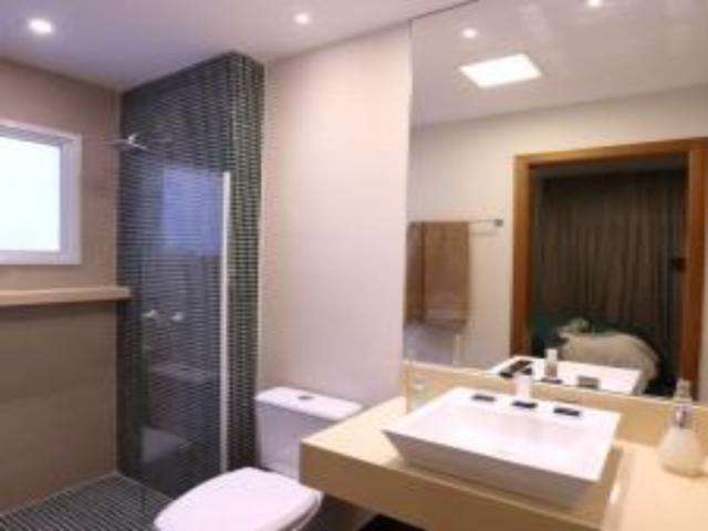 Apartamento jundiai, lancamento jundiai, construtora santa angela, home invest, apartament - Foto 17
