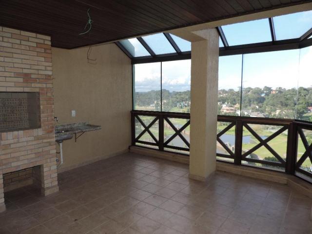 Apartamento residencial à venda, quinta da serra, canela. - Foto 4