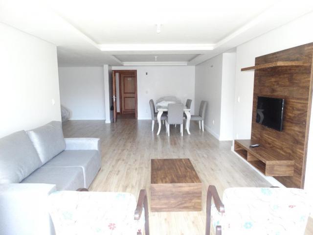 Apartamento com 3 dormitórios à venda, 136 m² por R$ 1.342.000,00 - Piratini - Gramado/RS - Foto 9