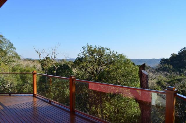 Casa residencial à venda, moura, gramado. - Foto 2