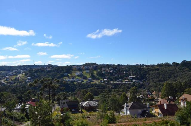 Terreno residencial à venda, vale das colinas, gramado. - Foto 8