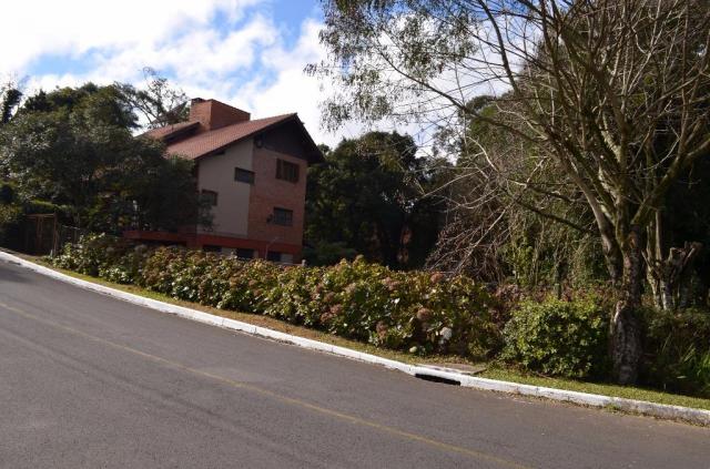 Terreno residencial à venda, tirol, gramado - te0243. - Foto 2