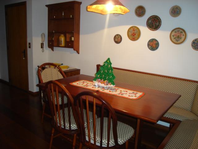 Apartamento residencial à venda, centro, gramado. - Foto 14