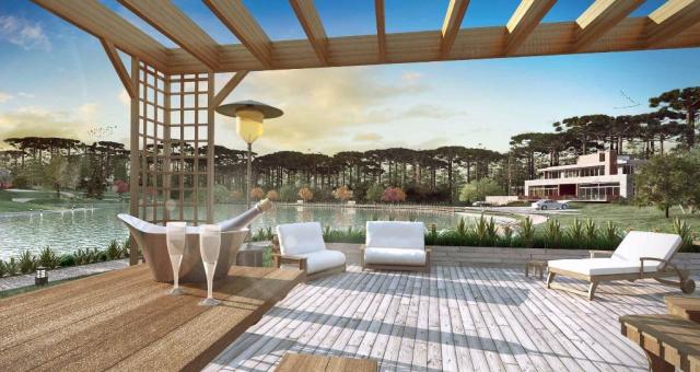 Apartamento com 3 dormitórios à venda, 313 m² por r$ 5.321.000,00 - gramado - gramado/rs - Foto 3
