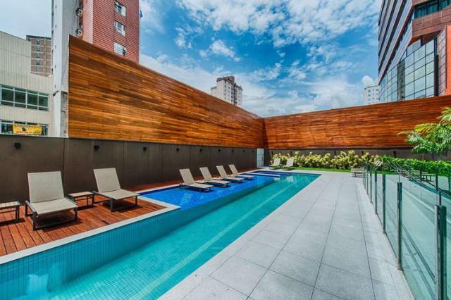 Via Gasparini - 94m² a 105m² - Belo Horizonte, MG - Foto 4