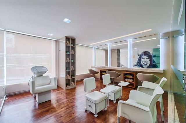 Via Gasparini - 94m² a 105m² - Belo Horizonte, MG - Foto 10