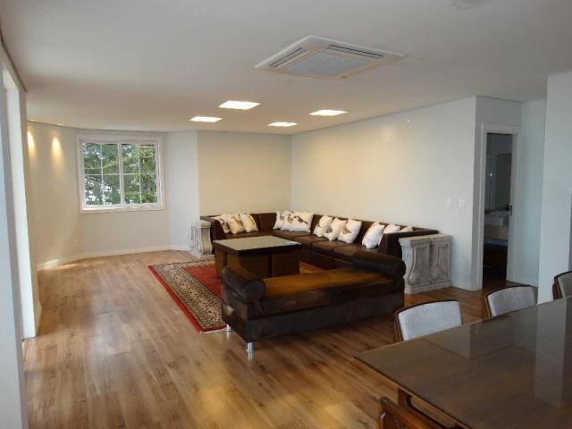 Apartamento residencial à venda, centro, gramado. - Foto 18