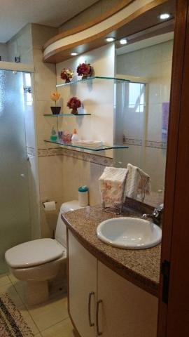 Apartamento residencial à venda, centro, canela. - Foto 3