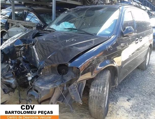 Peças Sucata Kia Carnival Gs 2001 - Foto 12